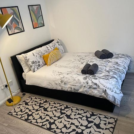 Spacious Studio - Central London South Kensington - Harrods Bagian luar foto