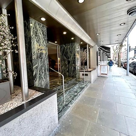 Spacious Studio - Central London South Kensington - Harrods Bagian luar foto