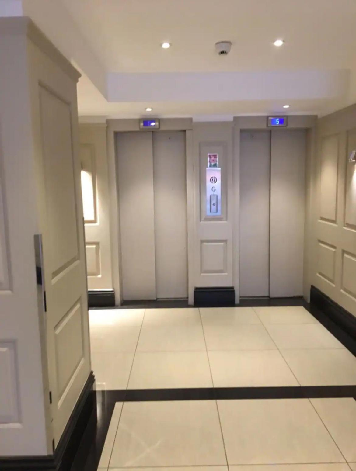 Spacious Studio - Central London South Kensington - Harrods Bagian luar foto