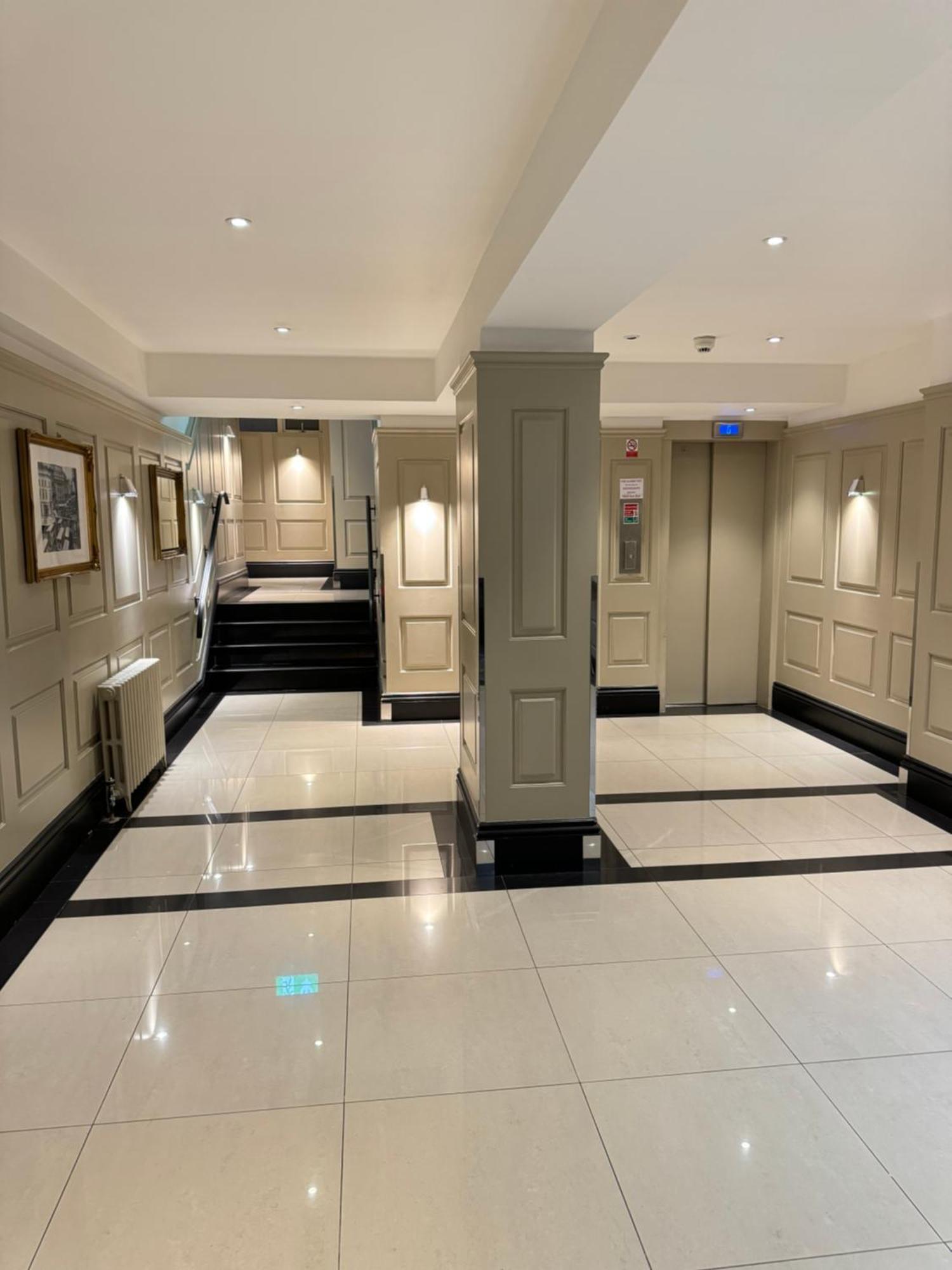 Spacious Studio - Central London South Kensington - Harrods Bagian luar foto