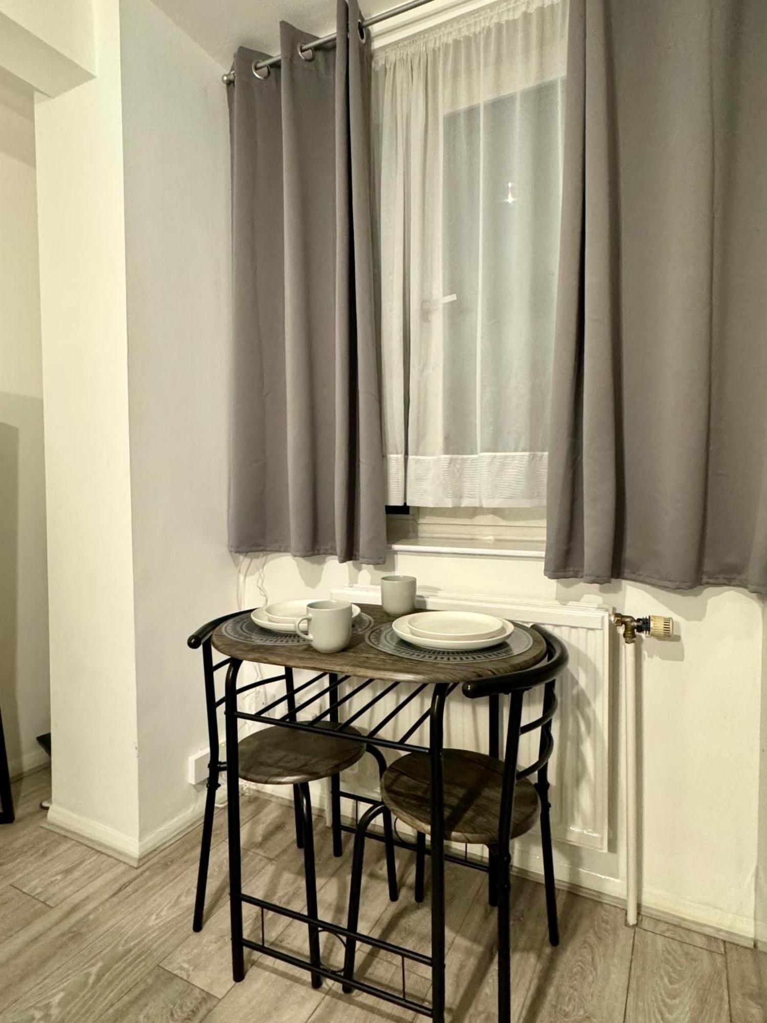Spacious Studio - Central London South Kensington - Harrods Bagian luar foto