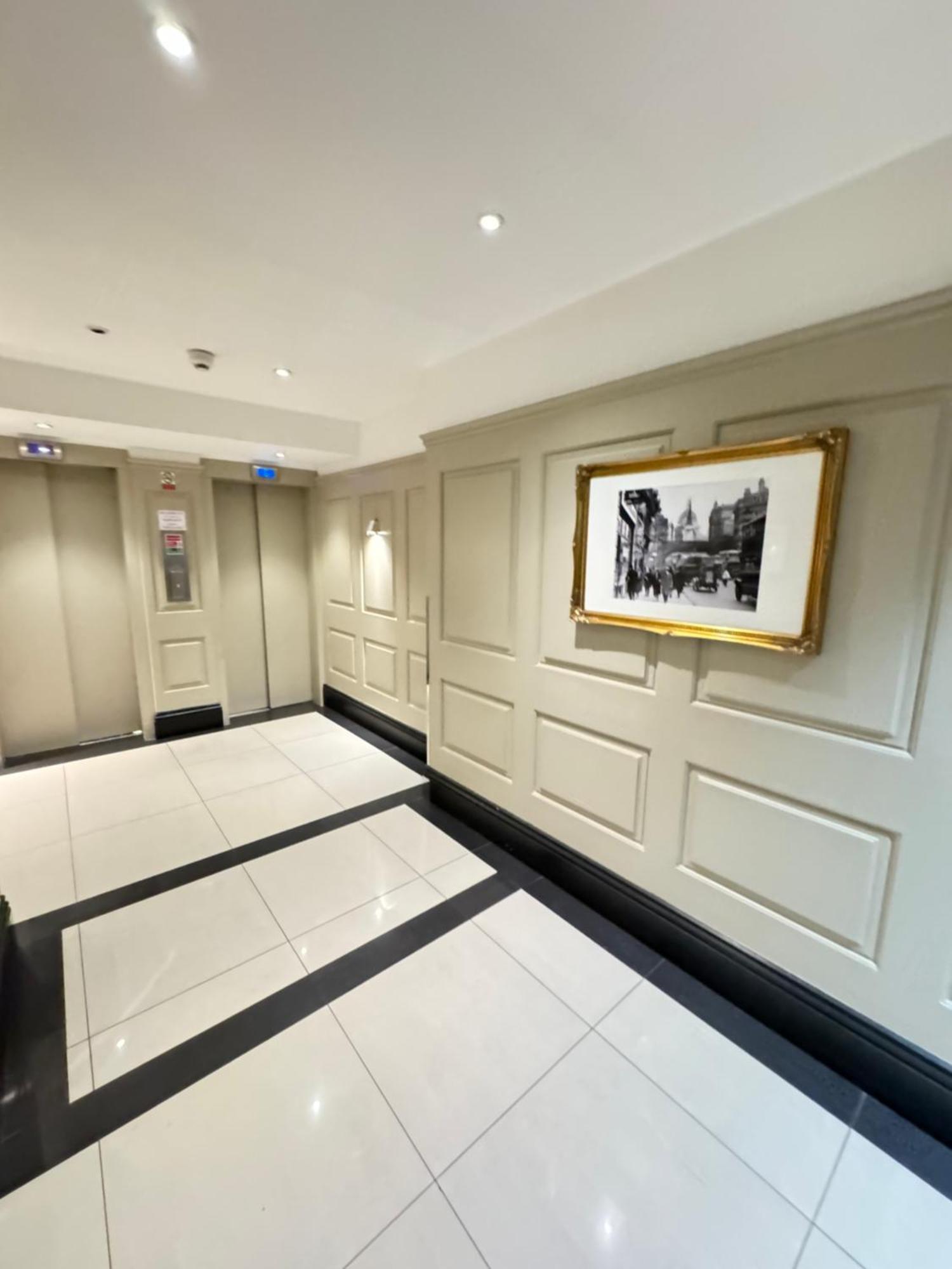 Spacious Studio - Central London South Kensington - Harrods Bagian luar foto