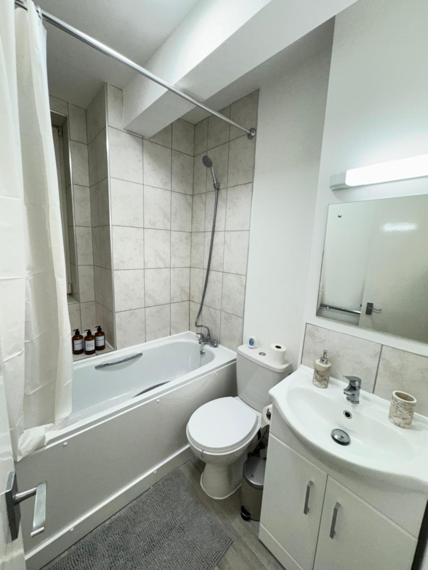 Spacious Studio - Central London South Kensington - Harrods Bagian luar foto