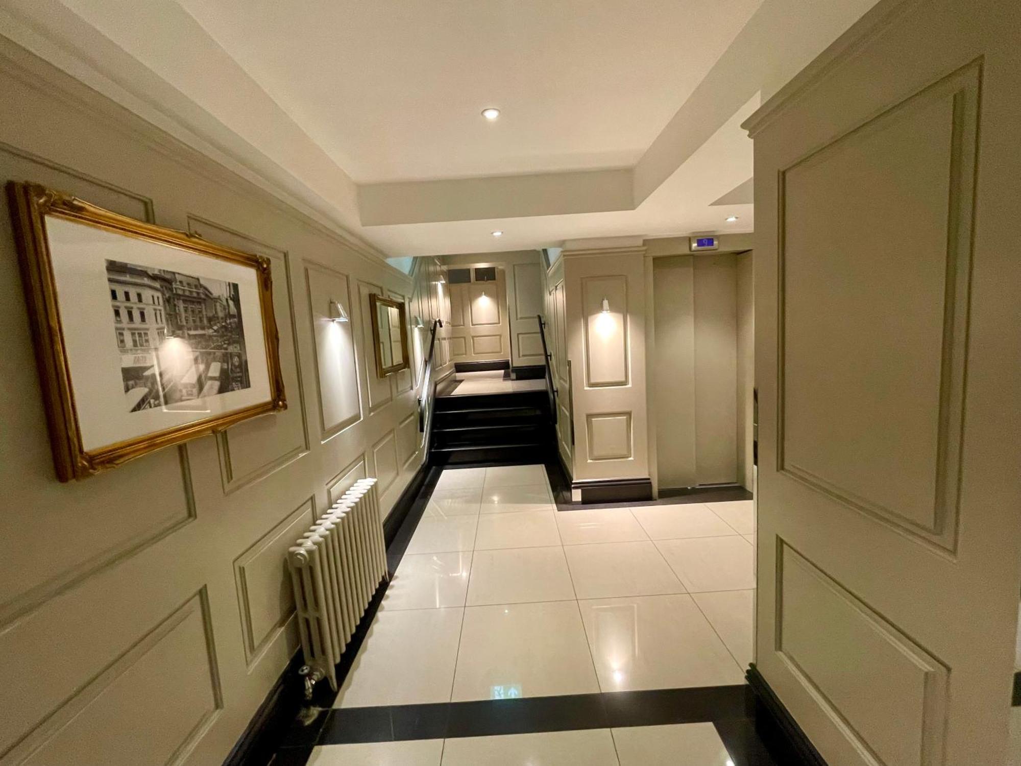 Spacious Studio - Central London South Kensington - Harrods Bagian luar foto