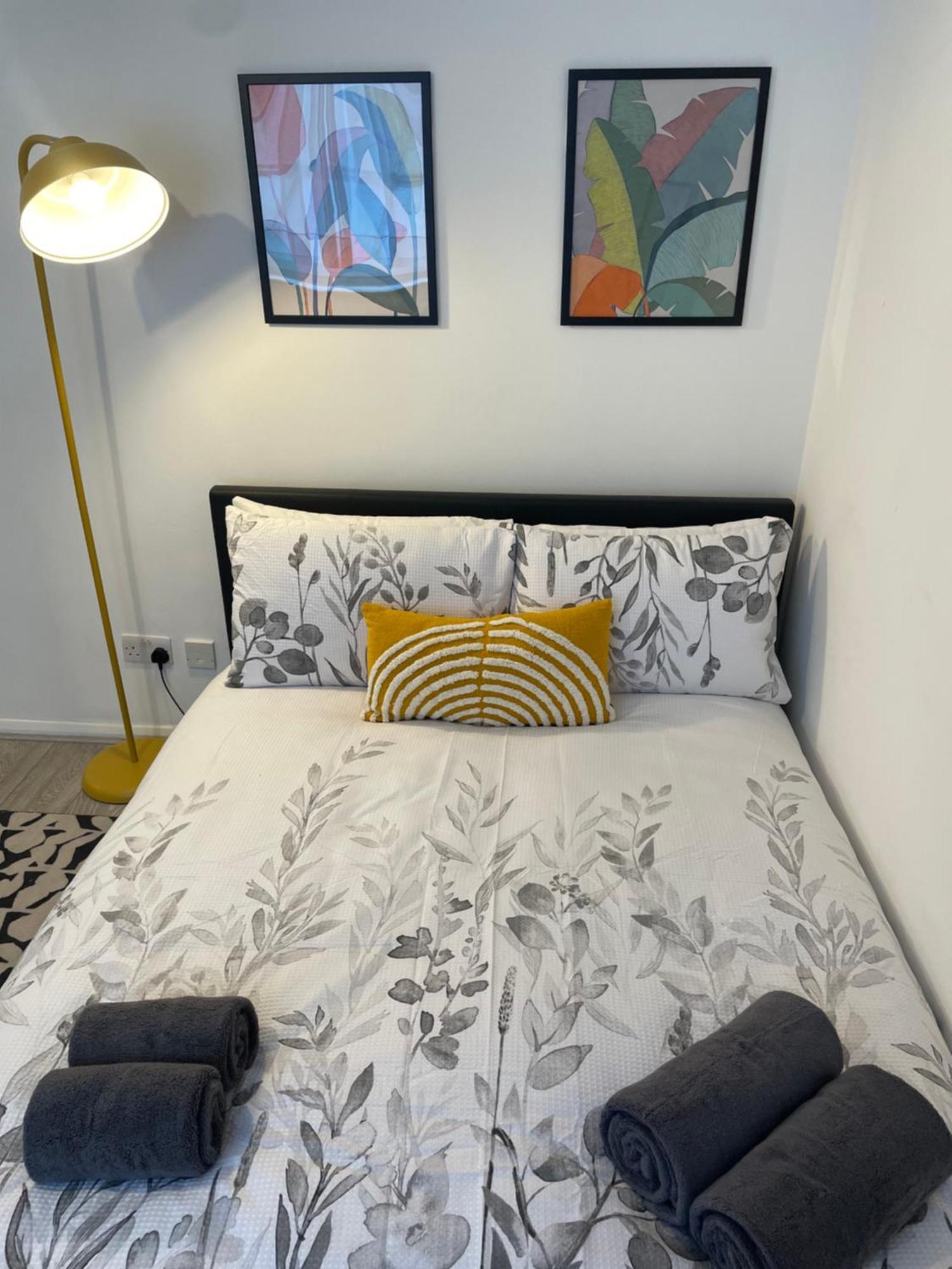 Spacious Studio - Central London South Kensington - Harrods Bagian luar foto