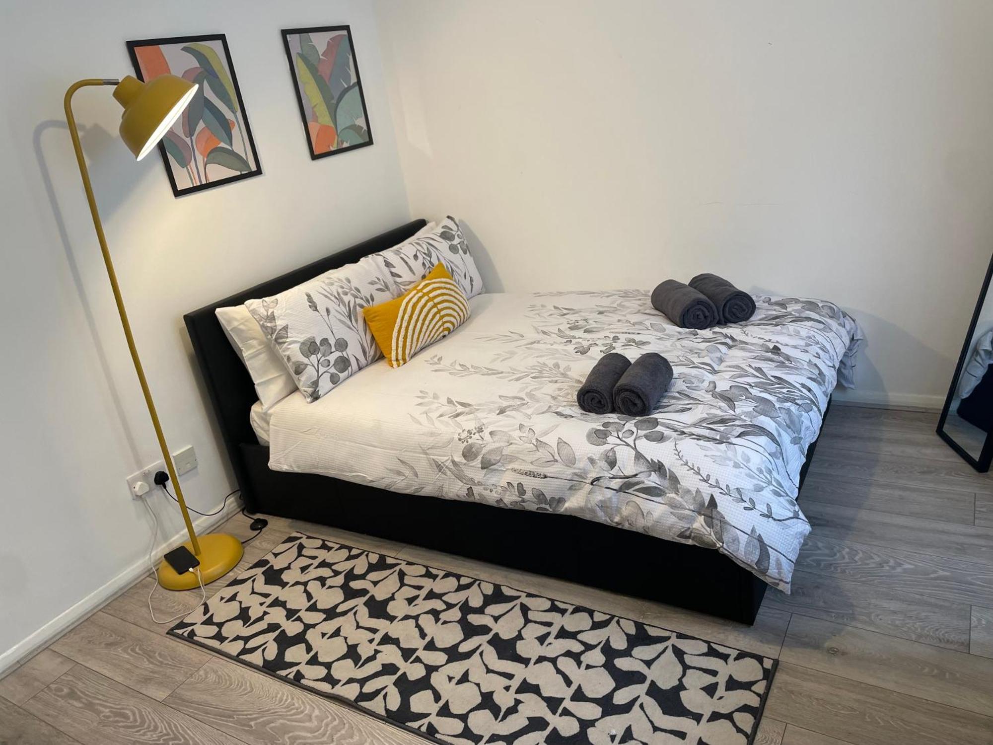 Spacious Studio - Central London South Kensington - Harrods Bagian luar foto