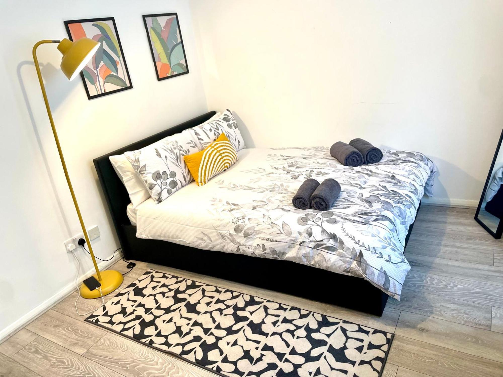 Spacious Studio - Central London South Kensington - Harrods Bagian luar foto