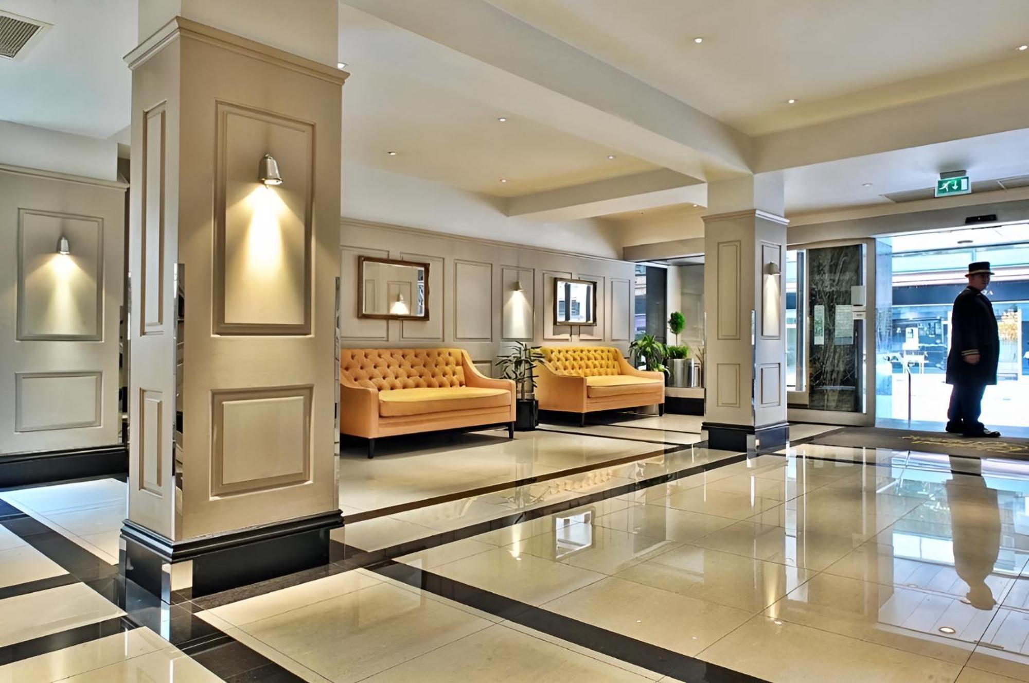 Spacious Studio - Central London South Kensington - Harrods Bagian luar foto
